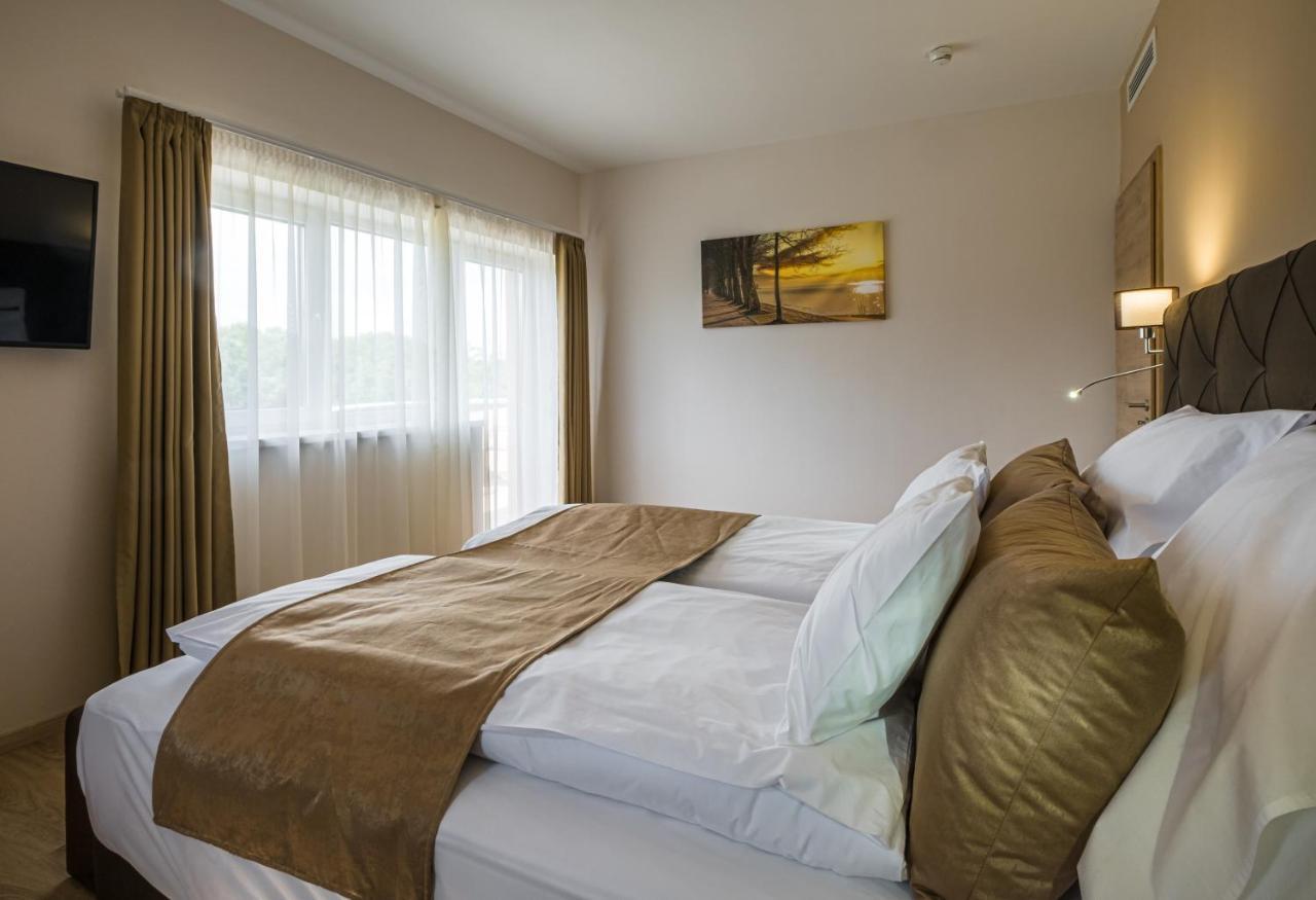Kistücsök Food&room Balatonszárszó