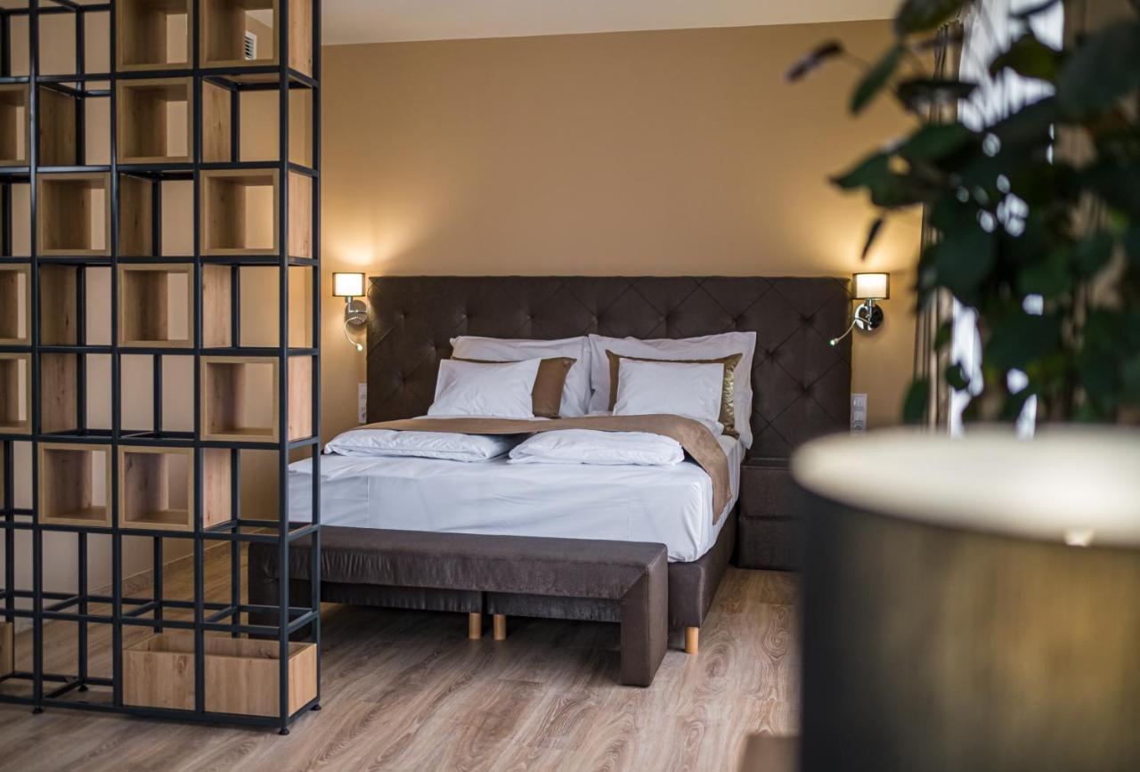 Bed and breakfast Kistücsök Food&room
